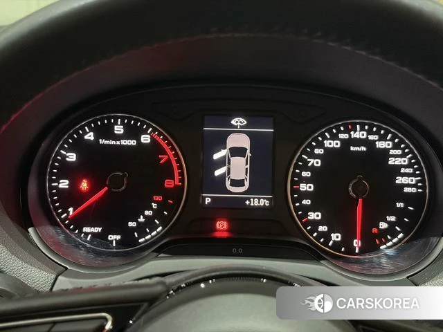 Audi A3 id 4263986 из Китая 18