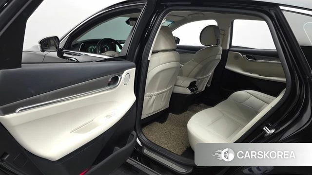 Hyundai The New Grandeur IG Hybrid id 4636535 из Кореи 18