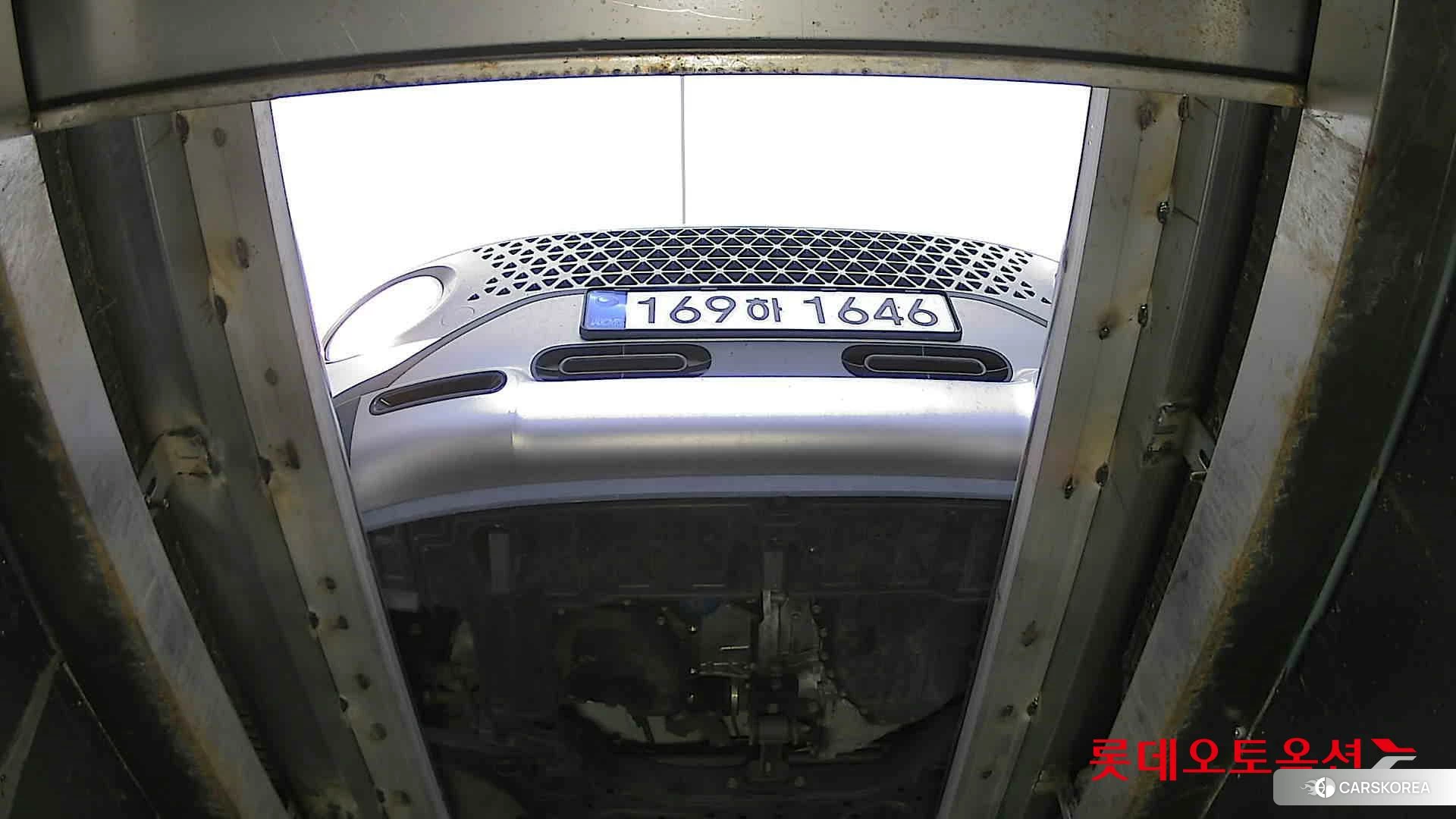 Hyundai Casper id 3882044 из Кореи 18