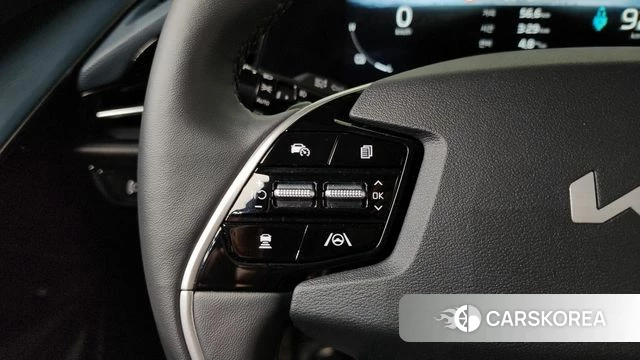 Kia Di All New Niro EV id 4309005 из Кореи 18