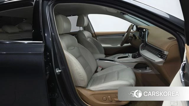 Hyundai The New Grandeur IG id 4688034 из Кореи 18