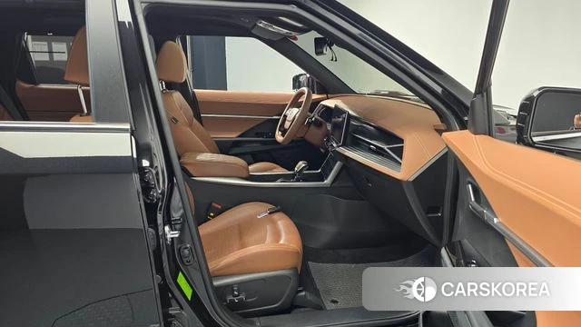 Ssangyong Torres id 4302860 из Кореи 18