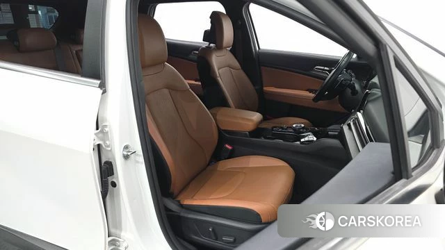 Kia Sportage 5th Generation id 4784660 из Кореи 18