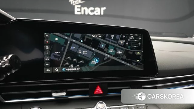 Hyundai The New Avante Hybrid (CN7) id 4279773 из Кореи 18