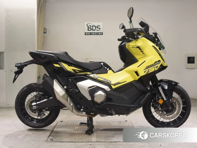 Honda X-ADV 750 id 3949456 из Японии 18