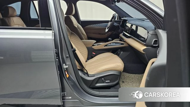 Renault Korea (Samsung) Grand Coleos id 4480069 из Кореи 18