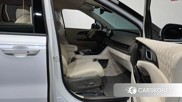 Kia Carnival 4th generation id 4566614 из Кореи 18