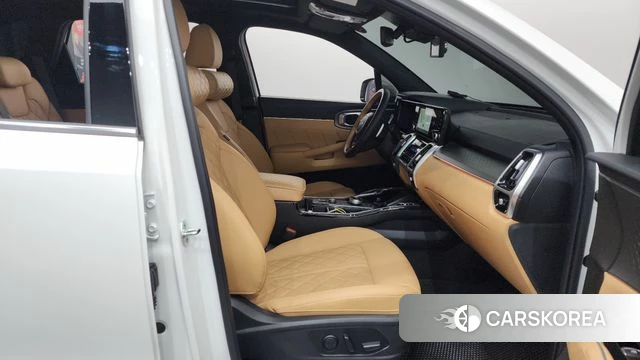 Kia Sorento 4th Generation id 4395640 из Кореи 18
