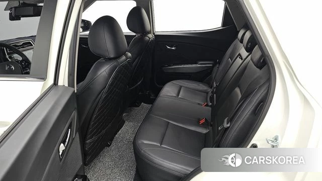 Ssangyong Berry New Tivoli id 4445492 из Кореи 18