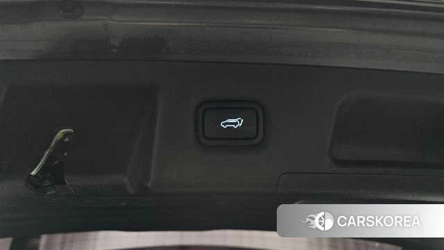 Hyundai The New Santa Fe id 4187514 из Кореи 18