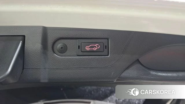 Ssangyong G4 Rexton id 4225758 из Кореи 18