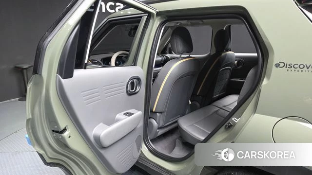 Hyundai Casper id 4608879 из Кореи 18