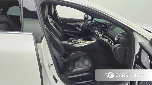 Mercedes-Benz AMG GT id 4701582 из Кореи 18