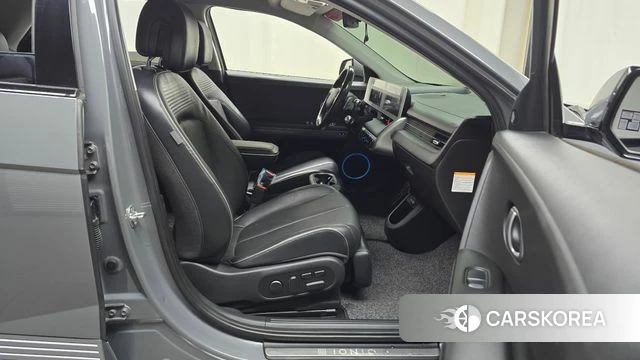 Hyundai Ionic 5 id 4702239 из Кореи 18