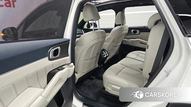 Kia The New Sorento 4th Generation id 4505674 из Кореи 18