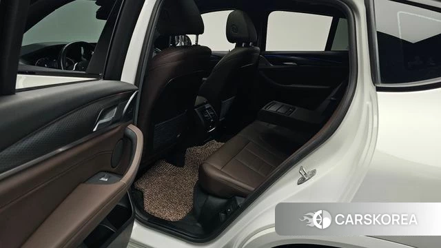 BMW X4 (G02) id 4763295 из Кореи 18