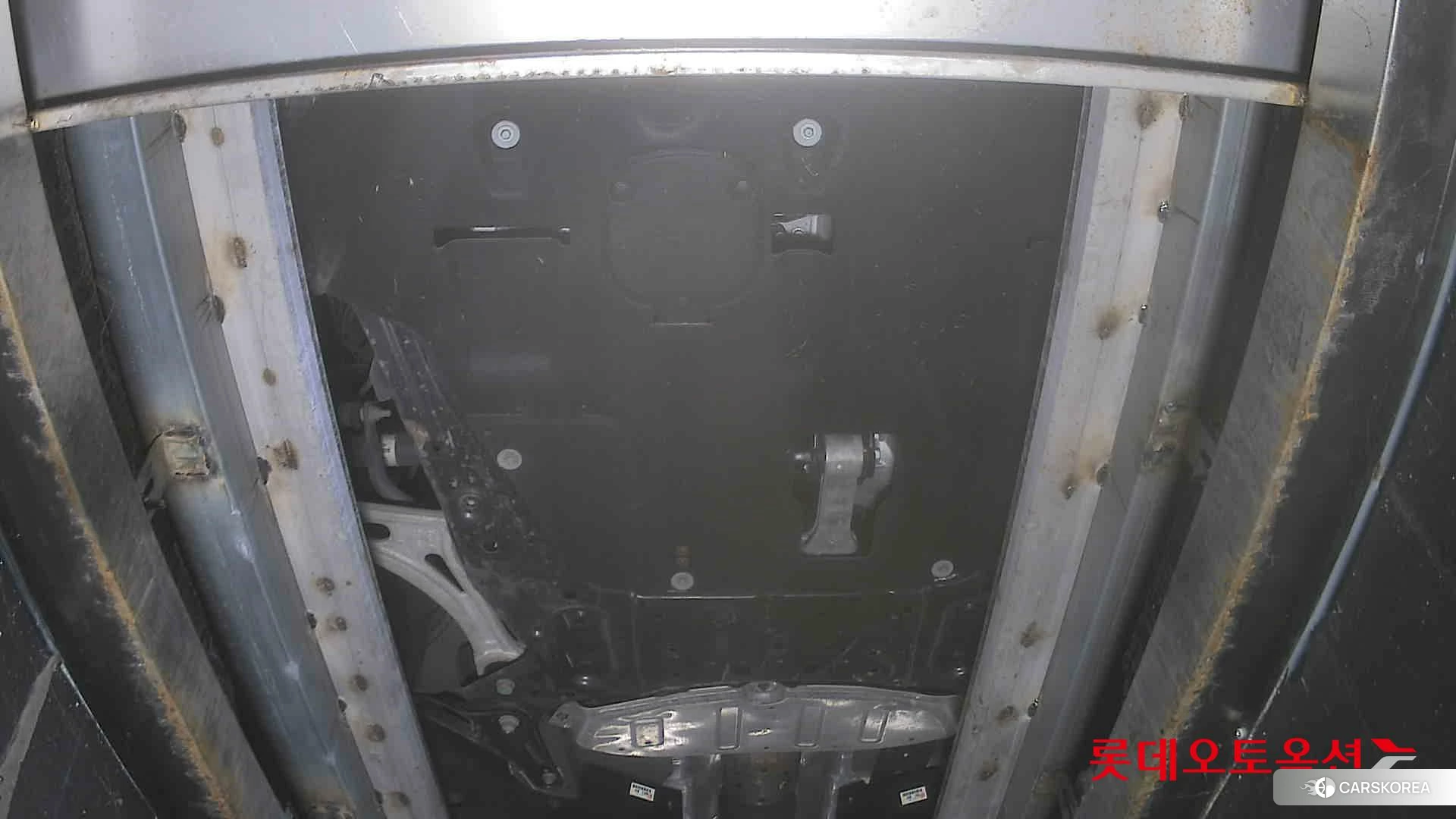Kia K8 id 4679346 из Кореи 18
