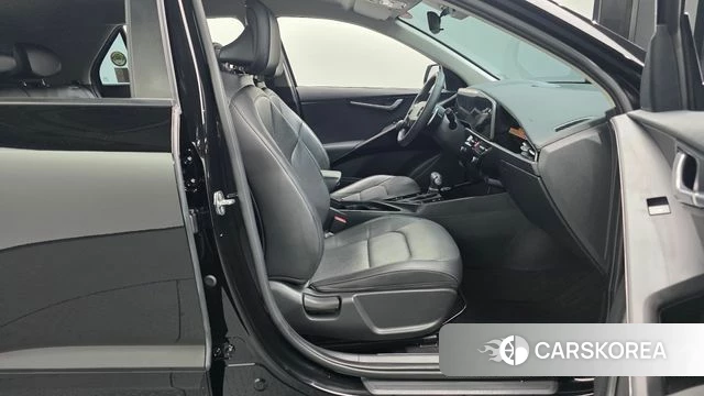Kia Di Ol Nu Niro id 4561538 из Кореи 18