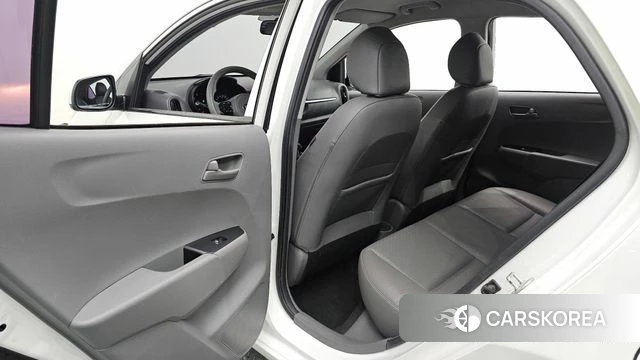 Kia All New Morning (JA) id 4610466 из Кореи 18