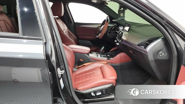 BMW X4 (G02) id 4430315 из Кореи 18