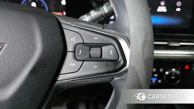 Chevrolet (GM Daewoo) Trax Crossover id 4427947 из Кореи 18