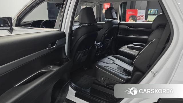 Hyundai Palisade id 4500931 из Кореи 18