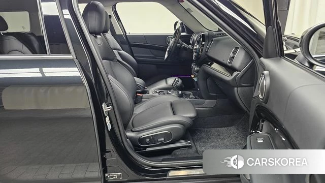 Mini Cooper Countryman id 4725582 из Кореи 18