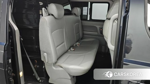 Hyundai The New Grand Starex id 4423878 из Кореи 18