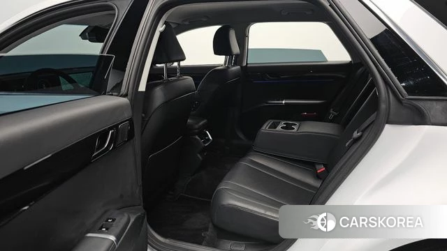 Hyundai Grandeur (GN7) id 4603216 из Кореи 18
