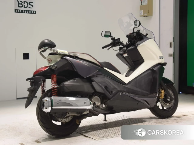 Проданный Honda PHASE S 2010 из Японии