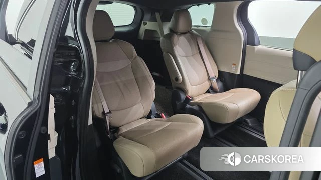 Toyota Sienna 4th Generation id 4445497 из Кореи 18