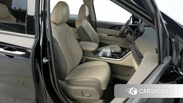 Kia Carnival 4th generation id 4408586 из Кореи 18