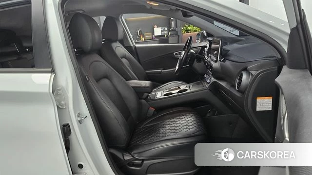 Hyundai Kona Electric id 4594536 из Кореи 18