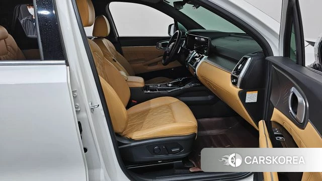 Kia Sorento 4th Generation id 4355799 из Кореи 18