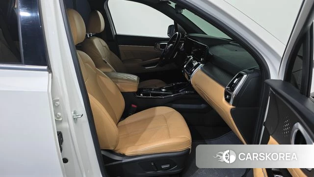 Kia Sorento 4th Generation id 4677116 из Кореи 18
