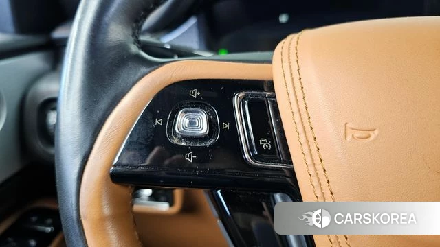 Lincoln Aviator 2nd generation id 4849336 из Кореи 18