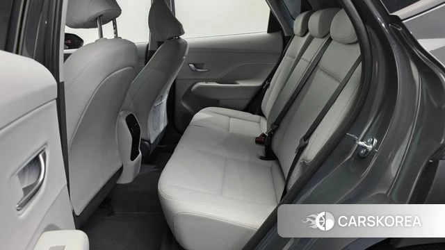 Hyundai Kona (SX2) id 4359752 из Кореи 18