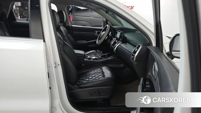 Kia Sorento 4th Generation id 4657150 из Кореи 18