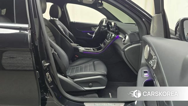Mercedes-Benz GLC-Class X253 id 4414953 из Кореи 18