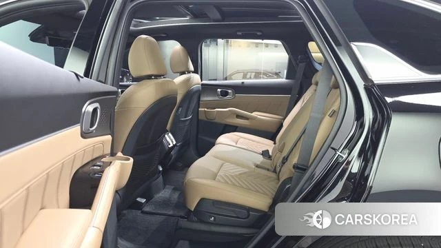 Kia The New Sorento 4th Generation id 4710944 из Кореи 18