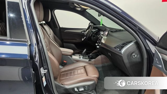 BMW X4 (G02) id 4895093 из Кореи 18