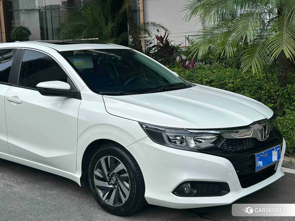 Honda Lingpai id 4426866 из Китая 18