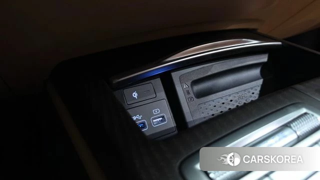 Genesis G80 (RG3) id 4671414 из Кореи 18