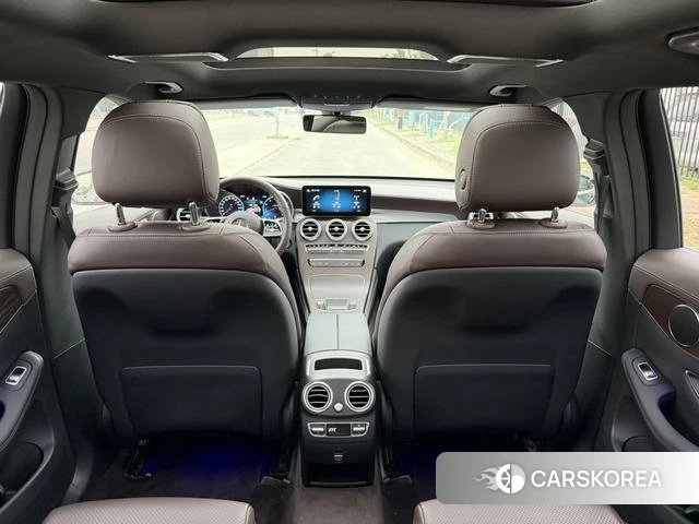 Mercedes-Benz GLC id 4208612 из Китая 18