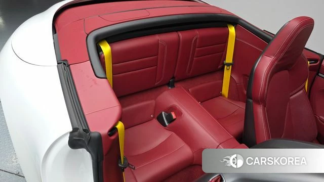 Porsche 911(992) id 4195282 из Кореи 18