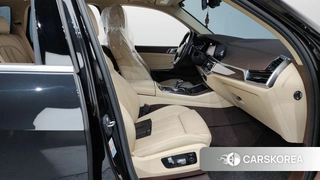BMW X5 (G05) id 4662572 из Кореи 18