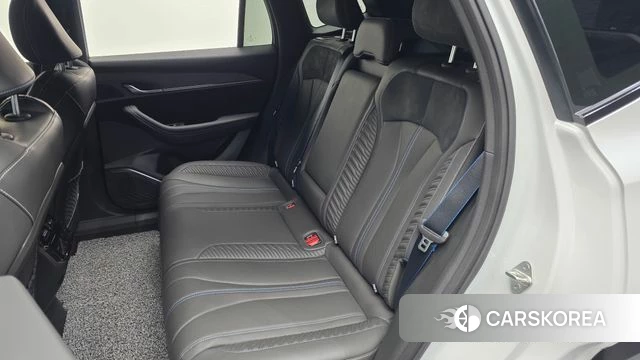 Renault Korea (Samsung) Grand Coleos id 4421622 из Кореи 18