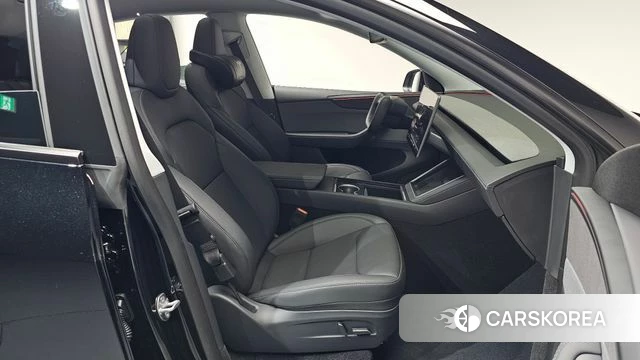 Tesla Model Y id 4622855 из Кореи 18