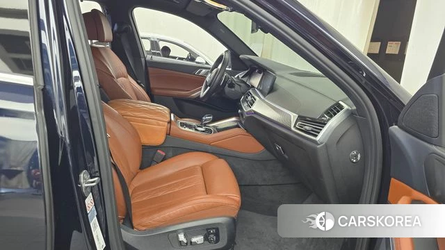 BMW X6 (G06) id 4854981 из Кореи 18