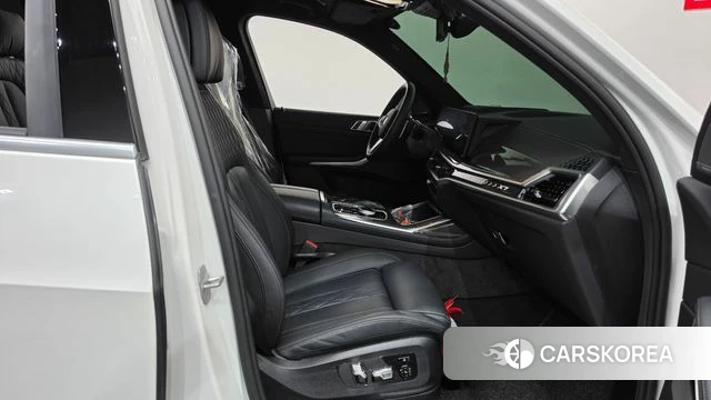 BMW X7 (G07) id 4743874 из Кореи 18